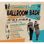 Various - Soundflat Records Ballroom Bash Compilation Vol. 12 CD – Sleviste.cz