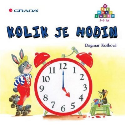 Kolik je hodin – Sleviste.cz