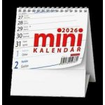 Baloušek Stolní MINI BSA3-26 Baloušek 2026 – Hledejceny.cz