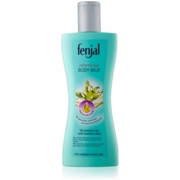 Fenjal Intensive tělové mléko pro intenzivní ošetření 200 ml