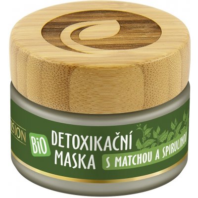 Purity Vision BIO Detoxikační maska 40 ml – Zbozi.Blesk.cz