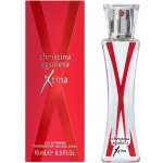 Christina Aguilera X-Tina parfémovaná voda dámská 15 ml – Hledejceny.cz
