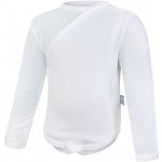 Little Angel Body tenké zavinovací rukavičky Outlast® bílá – Zboží Dáma