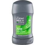 Dove deostick Men Care Advanced Extra Fresh 50 ml – Hledejceny.cz