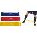 YAKIMASPORT Resistance Bands Set – Zboží Mobilmania