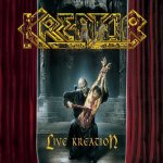 Kreator - Live Kreation -Hq- LP