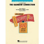 The Rainbow Connection from The Muppet Movie snadné noty pro koncertní orchestr party partitura – Hledejceny.cz