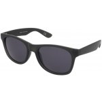 Vans M Spicoli 4 Shades Black Frosted Translucent VLC01S6 – Zboží Mobilmania