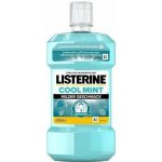 Listerine Cool Mint Mild Taste 600 ml – Sleviste.cz