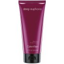 Calvin Klein Deep Euphoria Woman tělové mléko 200 ml