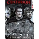 Centurion DVD