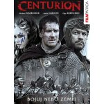 Centurion DVD – Hledejceny.cz