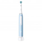Oral-B iO Series 3 Ice Blue – Zboží Mobilmania