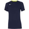 Dětské sportovní tričko Mizuno Core Short Sleeve Tee Jr