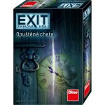 Dino Úniková hra Opuštěná chata – Zboží Mobilmania