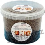 Berkel Futter Meerschweinchen Premium C Morče 3 l 2,2 kg – Sleviste.cz