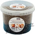 Berkel Futter Meerschweinchen Premium C Morče 3 l 2,2 kg – Zbozi.Blesk.cz