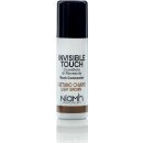 Niamh HairKoncept/LIGHT Brown Invisible Touch korektor ve spreji světle hnědý 75 ml