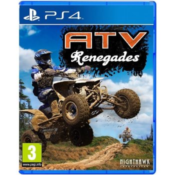 ATV Renegades