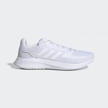 Adidas Runfalcon 2.0 K FY9496 Bílá