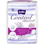 Bella Control Discreet Plus 8 ks – Zbozi.Blesk.cz