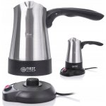 First Austria Elektrická moka konvice FA-5450-3 3 šálky – Hledejceny.cz