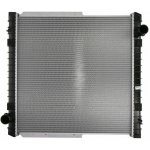 Vodní chladič Iveco Eurocargo – Zbozi.Blesk.cz