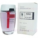 Hugo Boss Energise toaletní voda pánská 125 ml tester