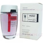 Hugo Boss Energise toaletní voda pánská 125 ml tester – Sleviste.cz