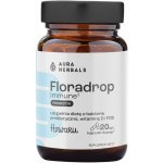 Aura Herbals Floradrop Immune Probiotic 20 kapslí – Hledejceny.cz