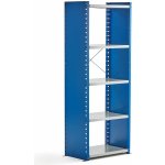 Regál Mix 1740 x 600 x 400 mm – Hledejceny.cz