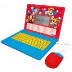 LEXIBOOK notebook Tlapková patrola – Sleviste.cz