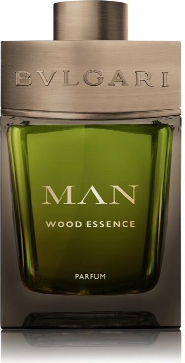 Bvlgari Man Wood Essence parfém pánský 150 ml