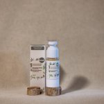 Navia Noční konopný krém s lopuchem a B5 pro mastnou a problematickou pleť 30 ml – Zboží Mobilmania