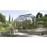 Vitavia Jupiter 8300 skleněný 3 mm 257 x 321 cm zelený – Hledejceny.cz