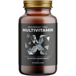 BrainMax Men Multivitamin 90 rostlinných kapslí – Hledejceny.cz