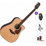 Takamine GD90CE-MD SET – Zboží Dáma