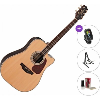 Takamine GD90CE-MD SET – Zboží Dáma