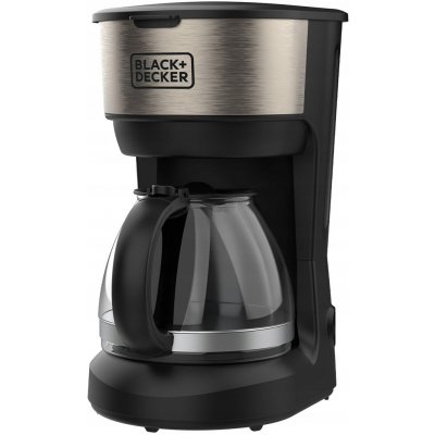 Black & Decker BXCO600E – Zboží Dáma