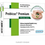 Generica Probicus Premium 15 kapslí – Hledejceny.cz