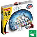 Hlavolam Quercetti Rami Code – Zboží Dáma