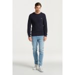 Gant EXTRA SLIM ACTIVE RECOVER jeans modrá – Zboží Mobilmania