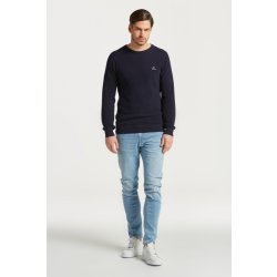 Gant EXTRA SLIM ACTIVE RECOVER JEANS modrá