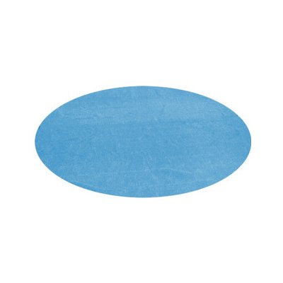 plachta bazénová, solární pr.3,6m/180µ – Zboží Dáma