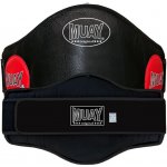 MUAY Belly protector černá – Zboží Dáma