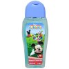 Dětské šampony Disney šampon a sprchový gel 250 ml Mickey Mouse