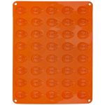 Orion forma silikon ořechy 40ks 33,5x26x1,2cm – Zboží Mobilmania