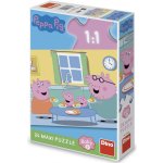 Dino PEPPA PIG? OBĚD 24 maxi – Zboží Mobilmania
