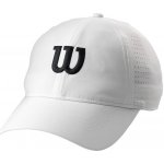 Wilson ULTRALIGHT TENNIS CAP Biela – Zboží Mobilmania