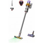 Dyson V15 Detect Absolute 2026 stříbrný – Hledejceny.cz